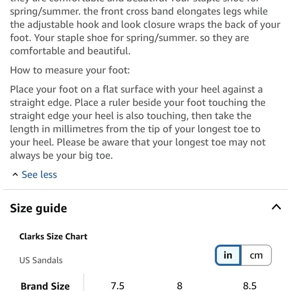 Clark’s Sand Wedge - Picture 12 of 12